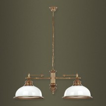 Люстра Kutek Lido LID-ZW-2 (P)